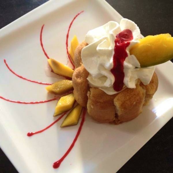 Le Refuge - Restaurant Pierrelatte - restaurant PIERRELATTE