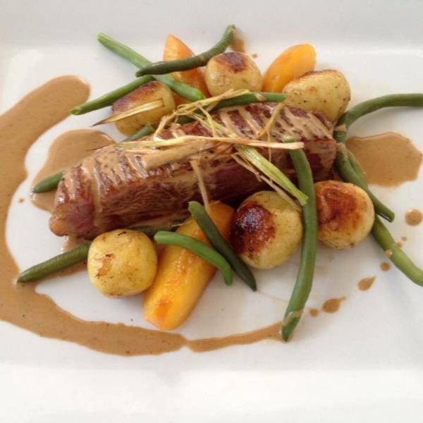 Le Refuge - Restaurant Pierrelatte - top restaurant PIERRELATTE