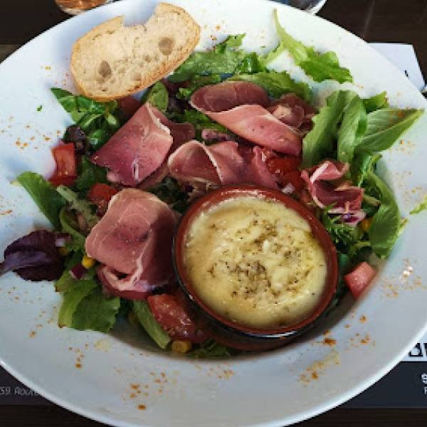 Le Refuge - Restaurant Pierrelatte - top restaurant PIERRELATTE