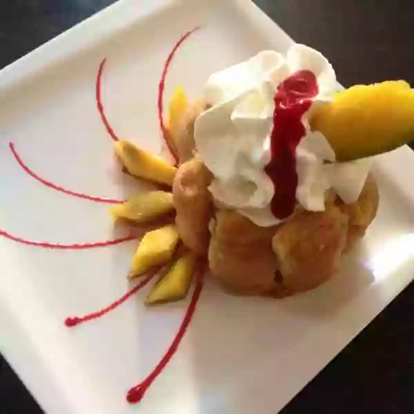 Le Restaurant - Le Refuge Pierrelatte - restaurant a faire PIERRELATTE