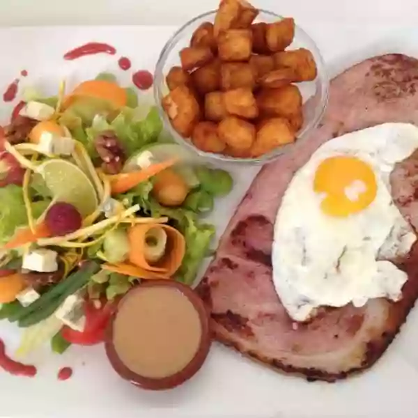 Le Refuge - Restaurant Pierrelatte - Restaurant Drôme