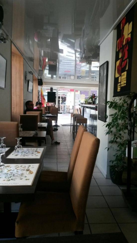 Le Refuge - Restaurant Pierrelatte - restaurant sympa PIERRELATTE